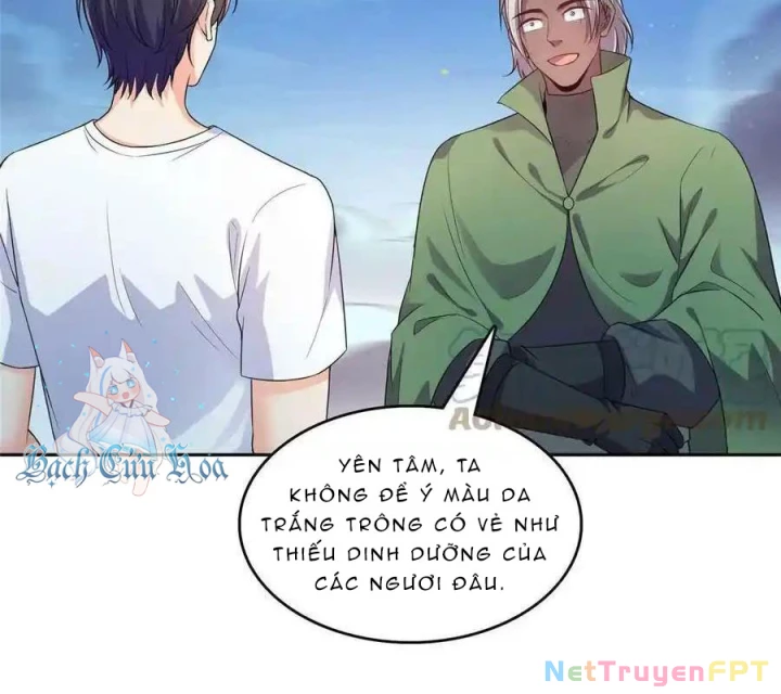 Tu Chân Nói Chuyện Phiếm Quần Chapter 509 - Trang 4