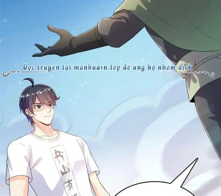 Tu Chân Nói Chuyện Phiếm Quần Chapter 509 - Trang 4