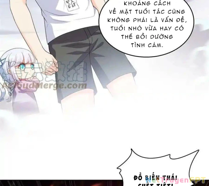 Tu Chân Nói Chuyện Phiếm Quần Chapter 509 - Trang 4