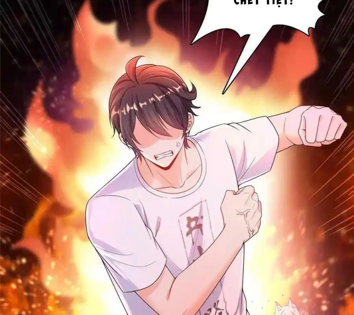 Tu Chân Nói Chuyện Phiếm Quần Chapter 509 - Trang 4