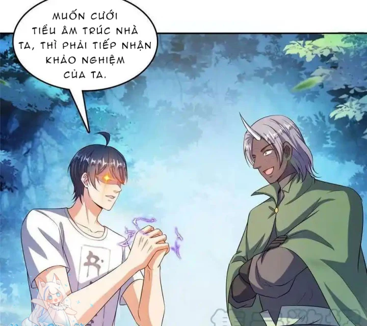 Tu Chân Nói Chuyện Phiếm Quần Chapter 509 - Trang 4