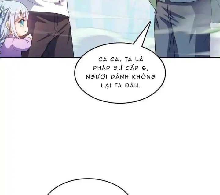 Tu Chân Nói Chuyện Phiếm Quần Chapter 509 - Trang 4