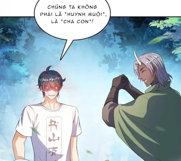 Tu Chân Nói Chuyện Phiếm Quần Chapter 509 - Trang 4