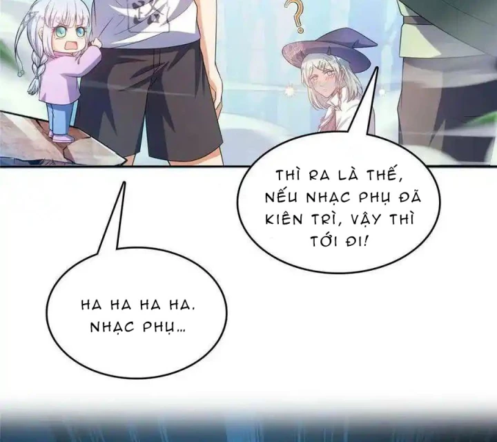 Tu Chân Nói Chuyện Phiếm Quần Chapter 509 - Trang 4