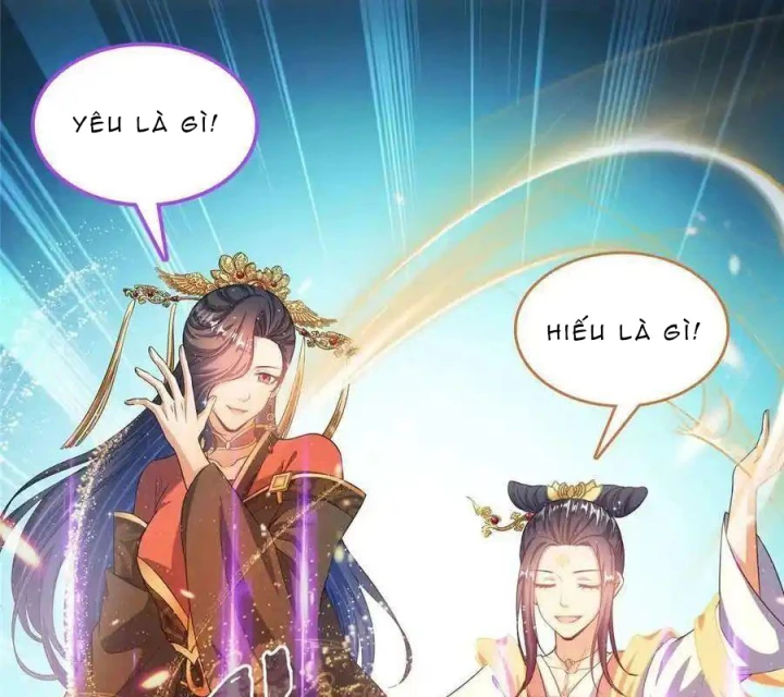 Tu Chân Nói Chuyện Phiếm Quần Chapter 509 - Trang 4