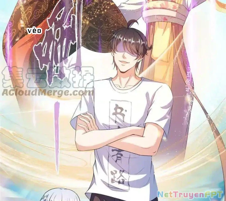 Tu Chân Nói Chuyện Phiếm Quần Chapter 509 - Trang 4