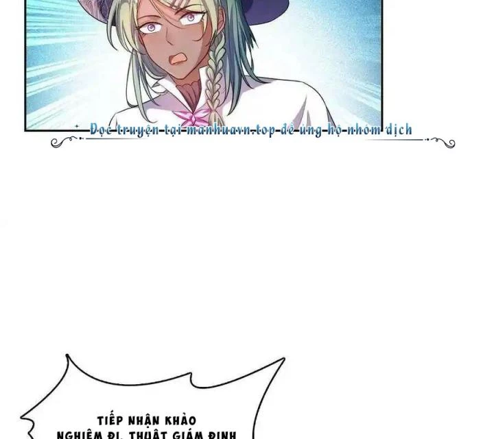 Tu Chân Nói Chuyện Phiếm Quần Chapter 509 - Trang 4