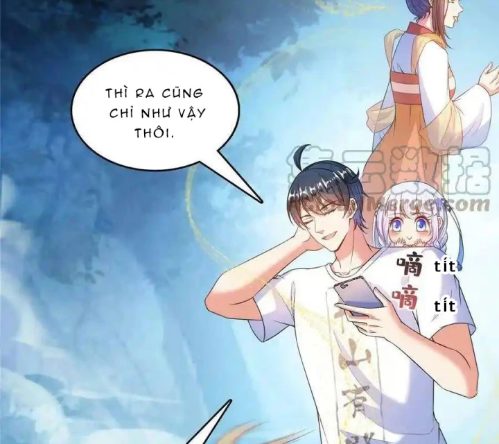 Tu Chân Nói Chuyện Phiếm Quần Chapter 509 - Trang 4