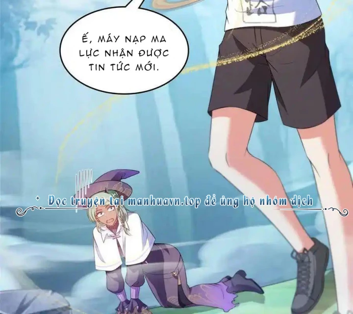 Tu Chân Nói Chuyện Phiếm Quần Chapter 509 - Trang 4