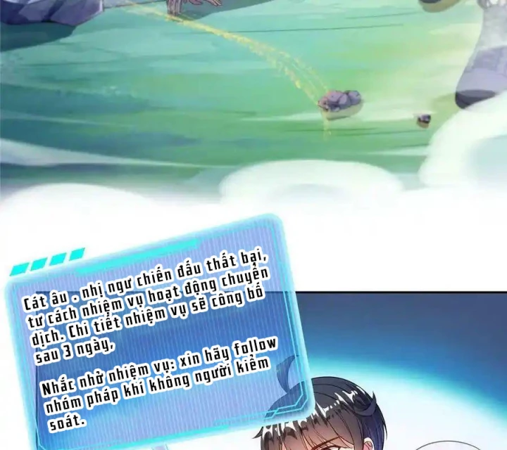 Tu Chân Nói Chuyện Phiếm Quần Chapter 509 - Trang 4