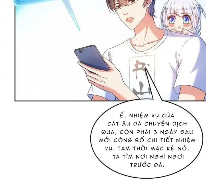 Tu Chân Nói Chuyện Phiếm Quần Chapter 509 - Trang 4