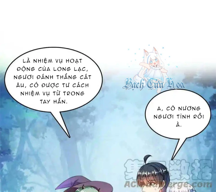 Tu Chân Nói Chuyện Phiếm Quần Chapter 509 - Trang 4