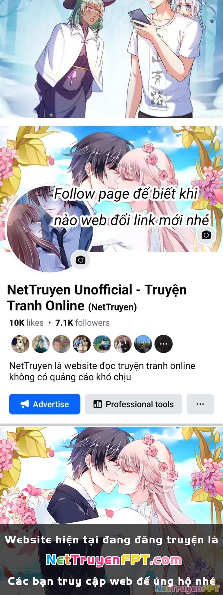 Tu Chân Nói Chuyện Phiếm Quần Chapter 509 - Trang 4