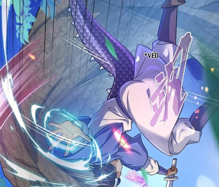 Tu Chân Nói Chuyện Phiếm Quần Chapter 511 - Trang 4