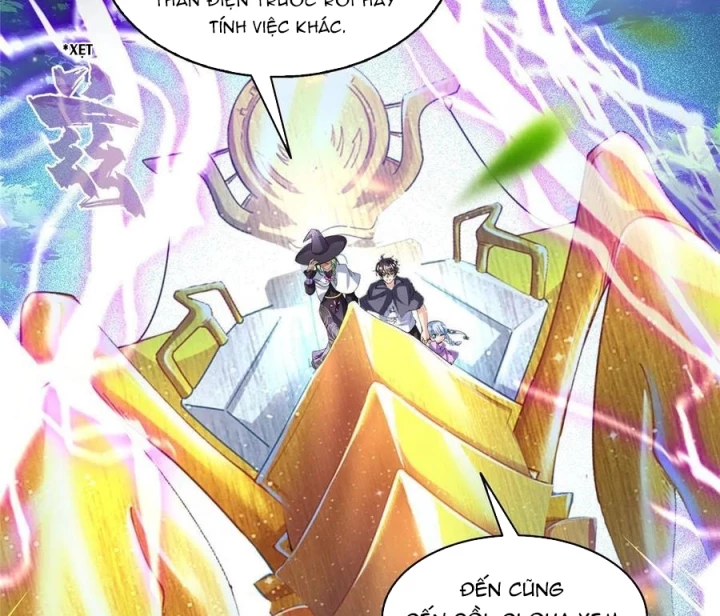 Tu Chân Nói Chuyện Phiếm Quần Chapter 511 - Trang 4