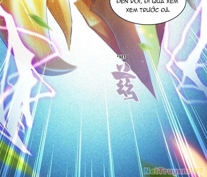 Tu Chân Nói Chuyện Phiếm Quần Chapter 511 - Trang 4