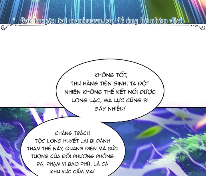 Tu Chân Nói Chuyện Phiếm Quần Chapter 511 - Trang 4