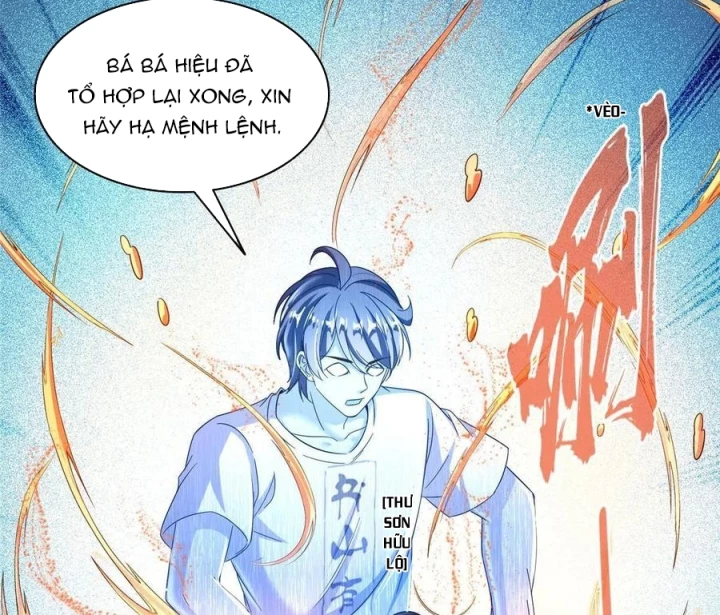 Tu Chân Nói Chuyện Phiếm Quần Chapter 511 - Trang 4