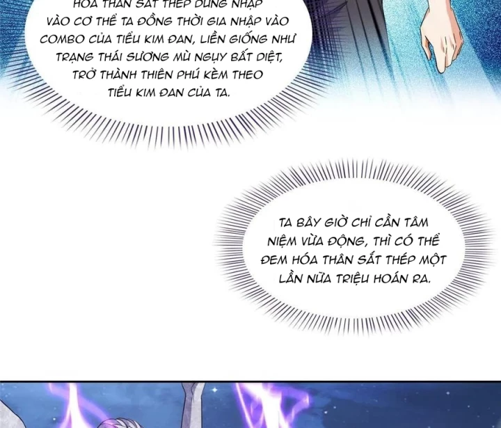 Tu Chân Nói Chuyện Phiếm Quần Chapter 511 - Trang 4