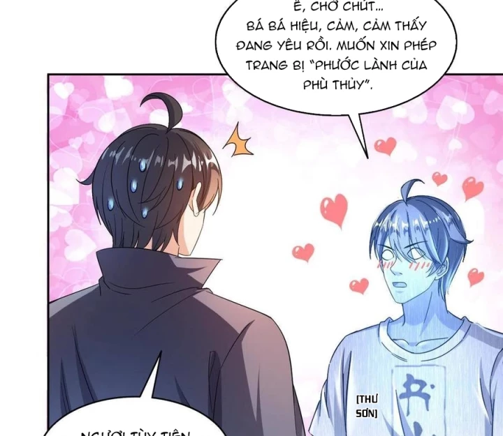 Tu Chân Nói Chuyện Phiếm Quần Chapter 511 - Trang 4