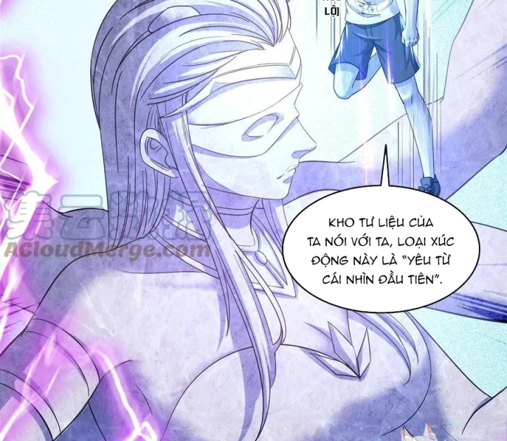 Tu Chân Nói Chuyện Phiếm Quần Chapter 511 - Trang 4