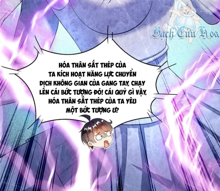 Tu Chân Nói Chuyện Phiếm Quần Chapter 511 - Trang 4