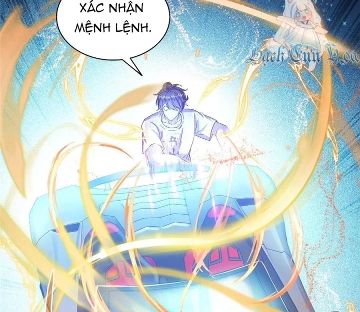 Tu Chân Nói Chuyện Phiếm Quần Chapter 511 - Trang 4