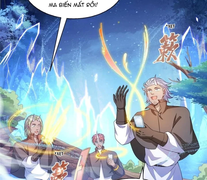 Tu Chân Nói Chuyện Phiếm Quần Chapter 511 - Trang 4