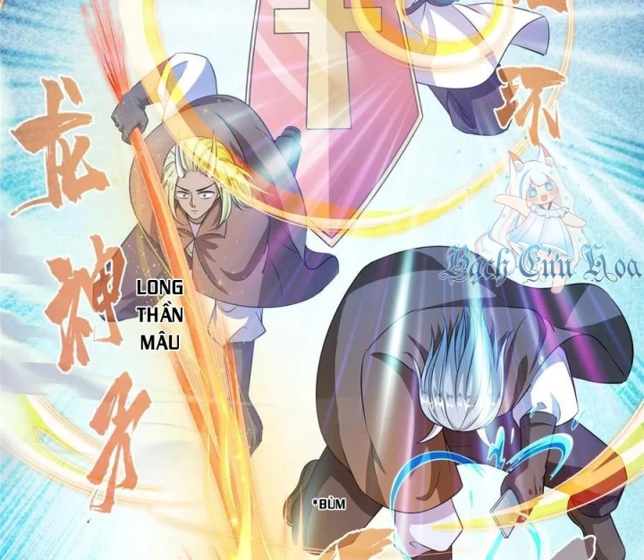 Tu Chân Nói Chuyện Phiếm Quần Chapter 511 - Trang 4