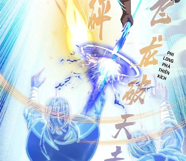Tu Chân Nói Chuyện Phiếm Quần Chapter 511 - Trang 4