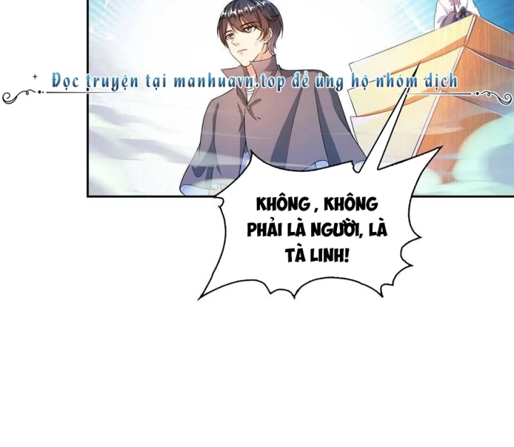 Tu Chân Nói Chuyện Phiếm Quần Chapter 511 - Trang 4