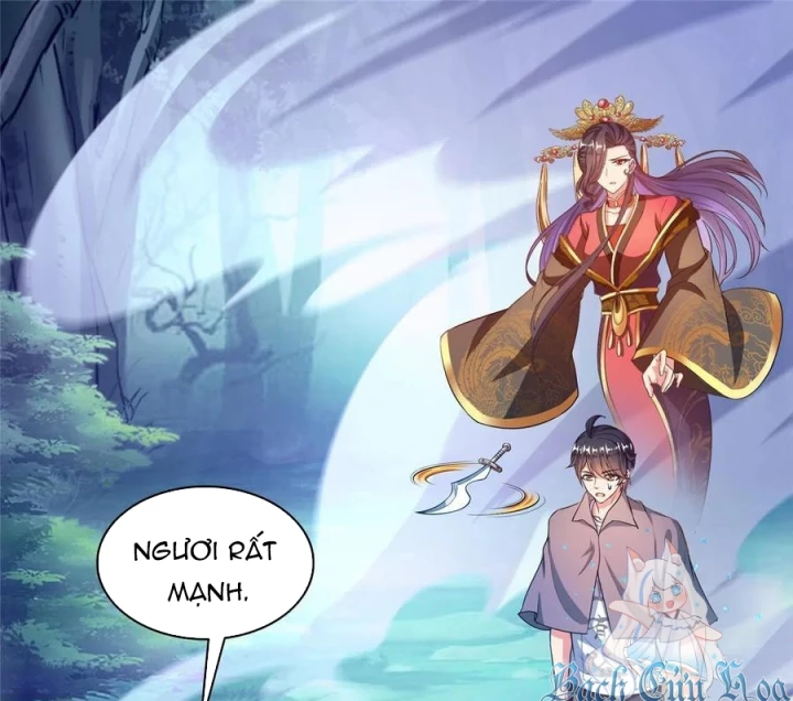Tu Chân Nói Chuyện Phiếm Quần Chapter 511 - Trang 4
