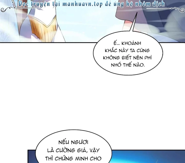 Tu Chân Nói Chuyện Phiếm Quần Chapter 511 - Trang 4