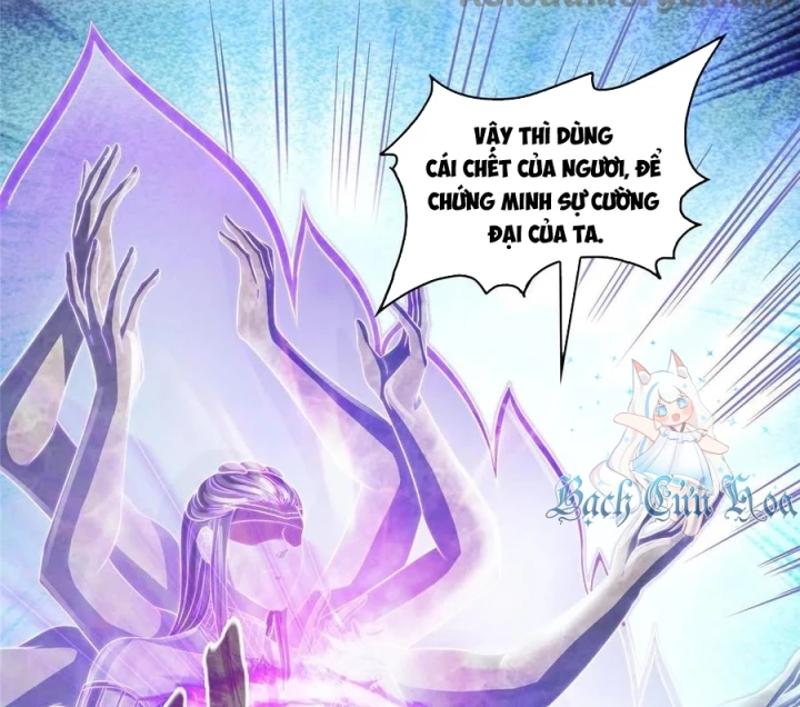 Tu Chân Nói Chuyện Phiếm Quần Chapter 511 - Trang 4