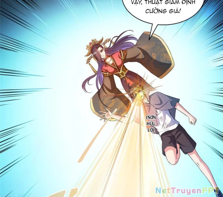 Tu Chân Nói Chuyện Phiếm Quần Chapter 511 - Trang 4