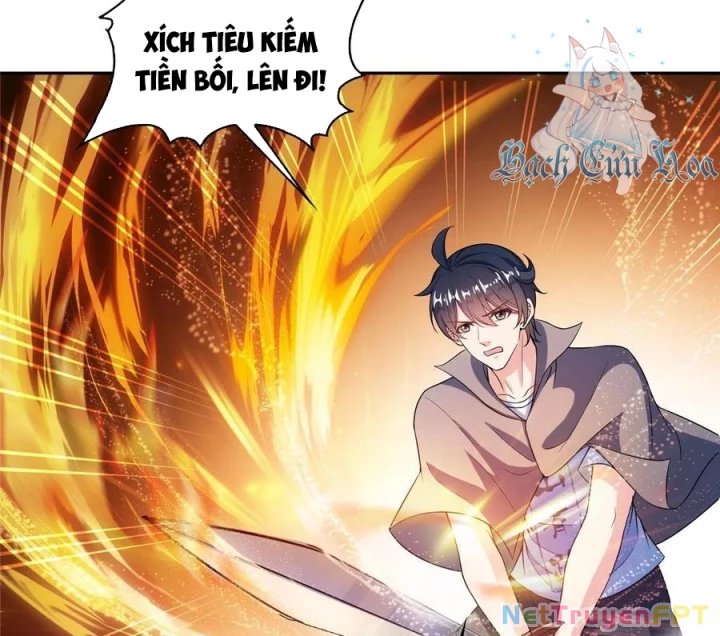 Tu Chân Nói Chuyện Phiếm Quần Chapter 511 - Trang 4