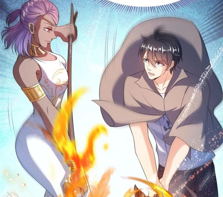 Tu Chân Nói Chuyện Phiếm Quần Chapter 511 - Trang 4