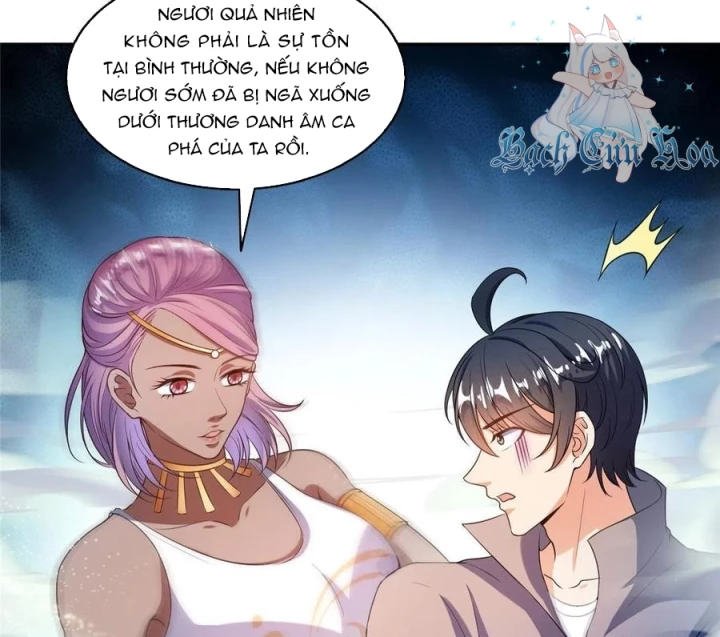 Tu Chân Nói Chuyện Phiếm Quần Chapter 511 - Trang 4