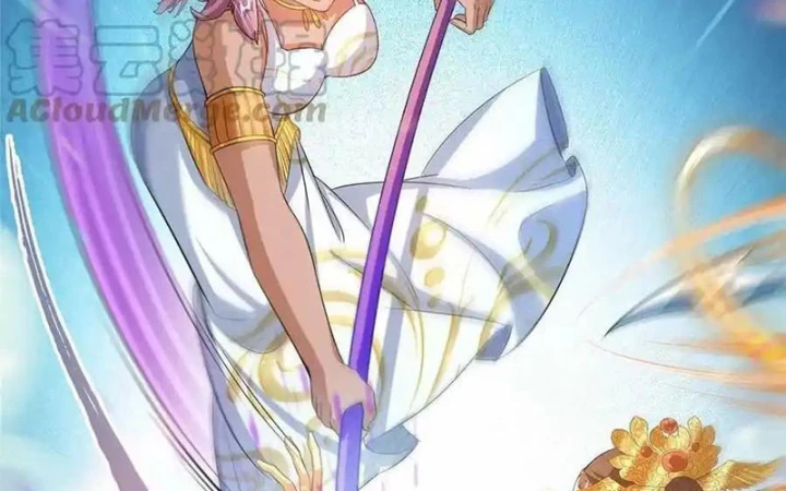 Tu Chân Nói Chuyện Phiếm Quần Chapter 512 - Trang 4