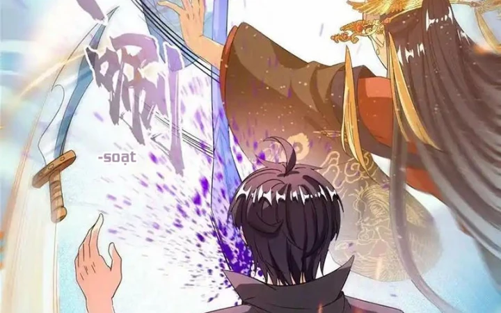 Tu Chân Nói Chuyện Phiếm Quần Chapter 512 - Trang 4