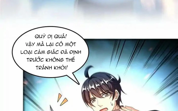 Tu Chân Nói Chuyện Phiếm Quần Chapter 512 - Trang 4