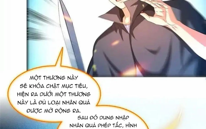 Tu Chân Nói Chuyện Phiếm Quần Chapter 512 - Trang 4