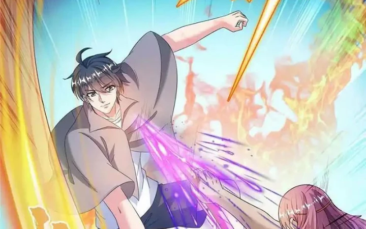 Tu Chân Nói Chuyện Phiếm Quần Chapter 512 - Trang 4