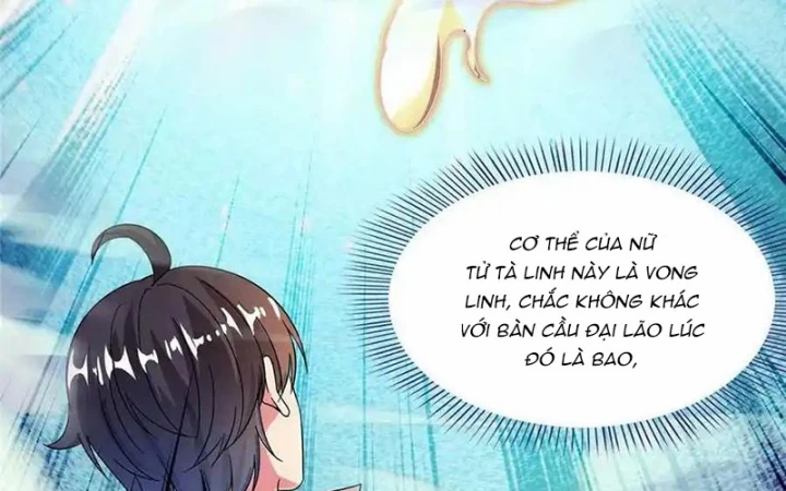 Tu Chân Nói Chuyện Phiếm Quần Chapter 512 - Trang 4