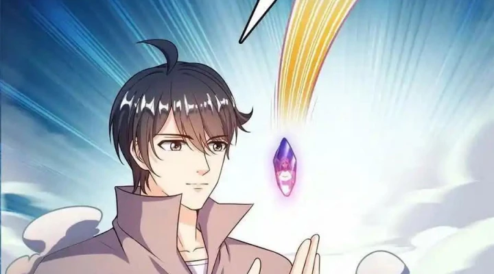 Tu Chân Nói Chuyện Phiếm Quần Chapter 512 - Trang 4