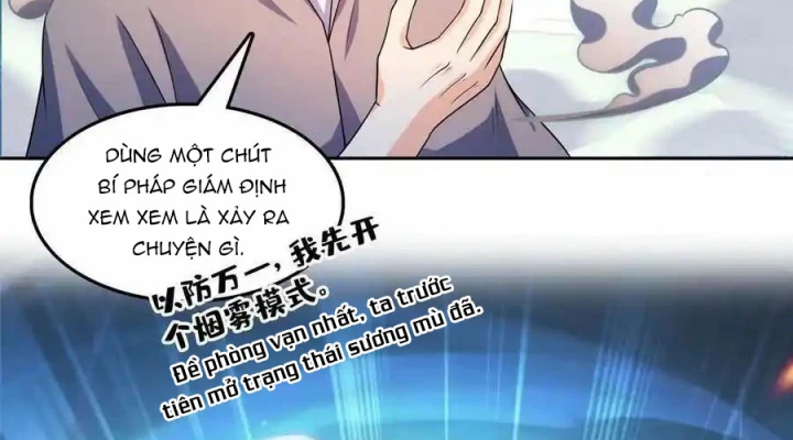 Tu Chân Nói Chuyện Phiếm Quần Chapter 512 - Trang 4