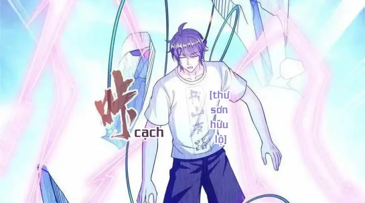 Tu Chân Nói Chuyện Phiếm Quần Chapter 512 - Trang 4