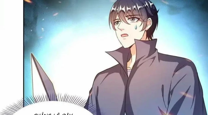 Tu Chân Nói Chuyện Phiếm Quần Chapter 512 - Trang 4