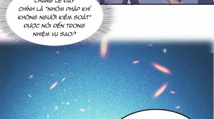 Tu Chân Nói Chuyện Phiếm Quần Chapter 512 - Trang 4