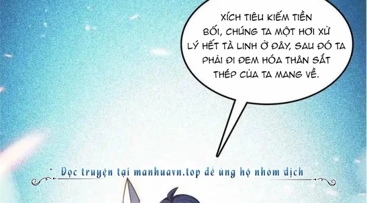 Tu Chân Nói Chuyện Phiếm Quần Chapter 512 - Trang 4